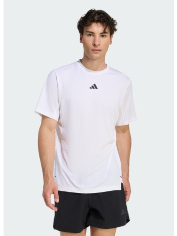 adidas m d4t essentials t-shirt (9000259458_1539)