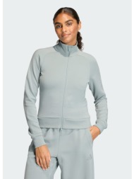 adidas sportswear w soft lux slim track top (9000259469_91276)