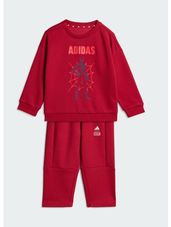 adidas sportswear k marvel spider-man jogger