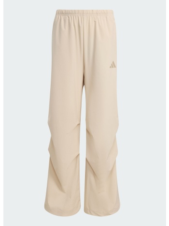 adidas sportswear k future icons wide stretch woven pants