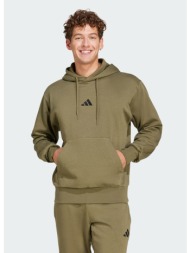 adidas sportswear m essentials feelcozy fleece hoodie (9000259505_66161)