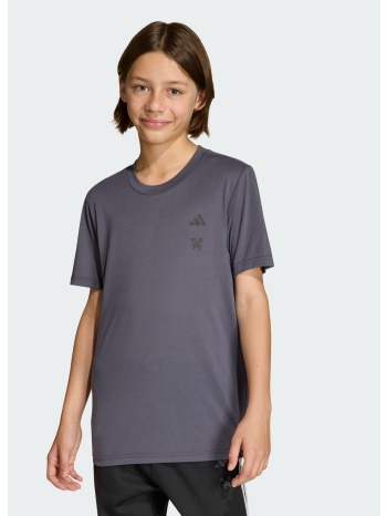adidas sportswear k minecraft training t-shirt