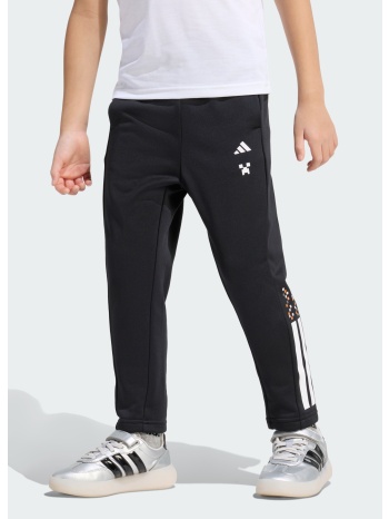 adidas sportswear k minecraft training 3 stripes pant