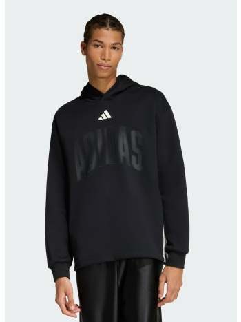 adidas sportswear m stadium graphic hoodie