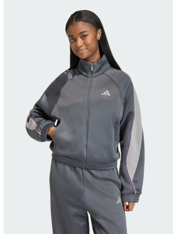 adidas sportswear w stadium tracktop (9000258787_91436)