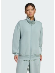 adidas sportswear w soft lux loose full-zip (9000258809_91276)