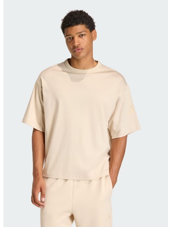 adidas sportswear m soft lux tee (9000258839_91277)