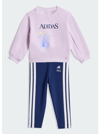 adidas sportswear k disney frozen jogger (9000259357_91538)