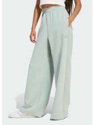 adidas sportswear w soft lux straight leg pants (9000259377_91276)