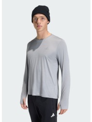 adidas m adi365 running essentials longsleeve top (9000259412_2113)