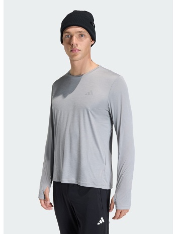 adidas m adi365 running essentials longsleeve top