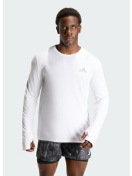 adidas m adi365 running essentials longsleeve top (9000259413_1539)