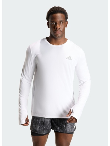 adidas m adi365 running essentials longsleeve top