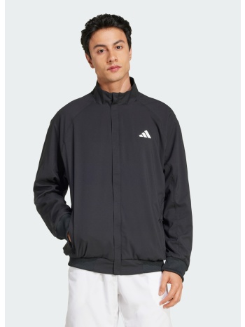 adidas m tennis walk-on jacket (9000265308_1469)