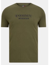 tommy jeans bills font ...