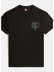 tommy jeans spray signature ανδρικό t-shirt (9000263621_1469)
