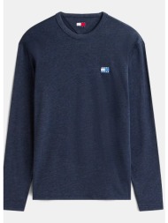 tommy jeans badge ...