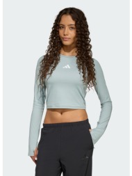 adidas sportswear k techfit longsleeve tee (9000259703_91289)