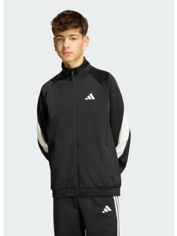 adidas sportswear k stadium track jacket (9000259775_66241)