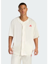 adidas sportswear m stadium mesh baseball shirt (9000259710_91522)