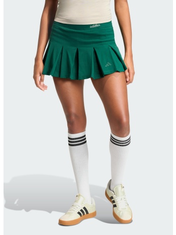 adidas sportswear w seasonal essentials colorpop skirt with