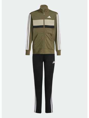 adidas sportswear k seasonal essentials tiberio 3-stripes