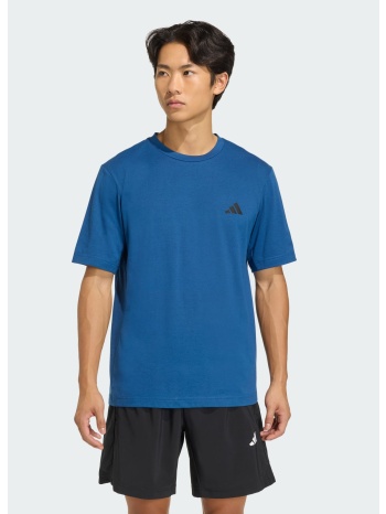 adidas m workout essentials feelready t-shirt