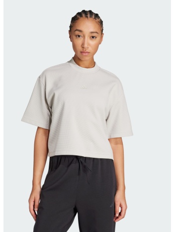 adidas w yoga motion waffle tee (9000259400_1912)