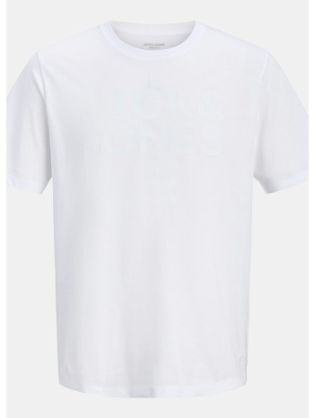jack & jones ανδρικό t-shirt (9000256278_1539)