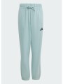 adidas sportswear k slogan fleece pants (9000258759_91445)