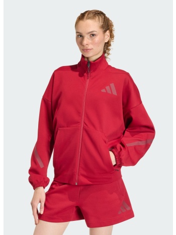 adidas sportswear w z.n.e. track top (9000258868_81314)