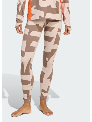 adidas terrex w multi synthetic base layer tights