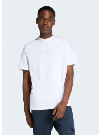 adidas sportswear all szn ανδρικό t-shirt (9000261330_1539)