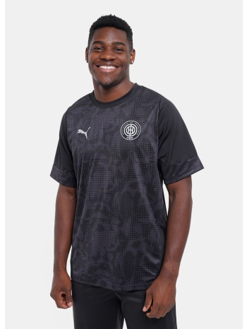 puma x ofi fc teamcup ανδρικό t-shirt (9000249746_89060)