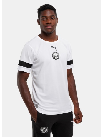 puma x ofi fc rise jersey ανδρικό t-shirt (9000123155_63642)