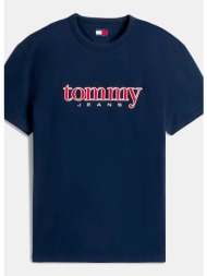 tommy jeans m slim entry dna ss t ext (9000263615_92638)