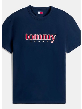 tommy jeans m slim entry dna ss t ext (9000263615_92638)