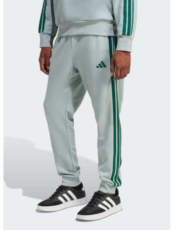 adidas sportswear m essential 3-stripes french terry pants