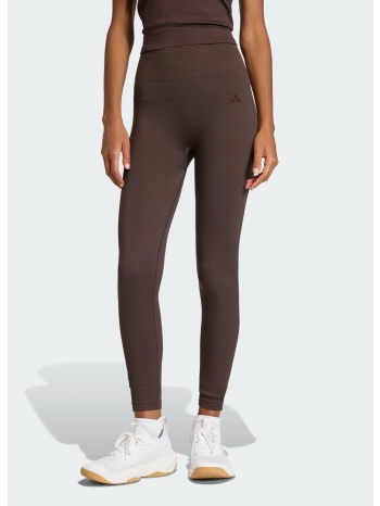 adidas workout essentials γυναικείο μακρύ κολάν