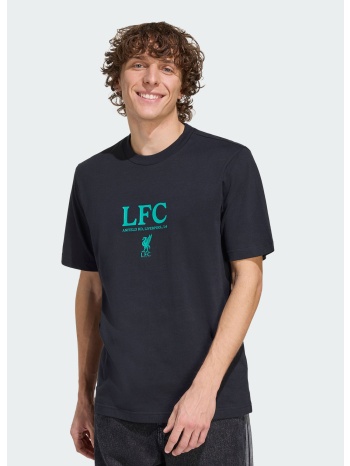 adidas liverpool fc seasonal graphic ανδρικό t-shirt