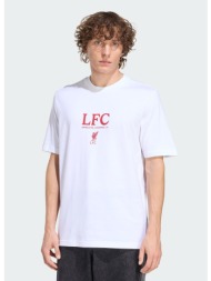 adidas liverpool fc seasonal graphic ανδρικό t-shirt (9000264851_1539)