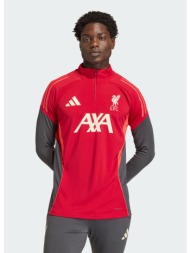 adidas liverpool fc tiro 25 competition training ανδρική μπλούζα με μακρύ μανίκι (9000265851_90206)