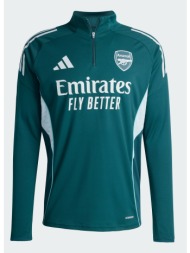 adidas arsenal fc tiro 25 competition training ανδρική μπλούζα με μακρύ μανίκι (9000265858_87982)