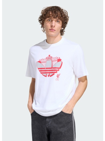 adidas liverpool fc seasonal graphic ανδρικό t-shirt