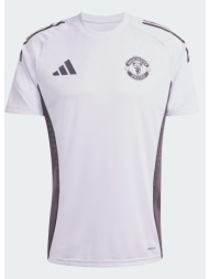 adidas manchester united fc tiro 25 competition training ανδρικό t-shirt (9000265845_91446)