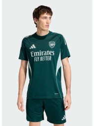 adidas arsenal fc tiro 25 competition training ανδρικό t-shirt (9000265861_87982)