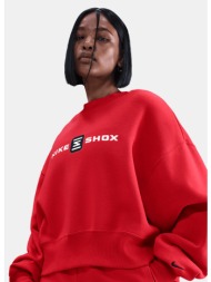 nike shox phoenix fleece ...