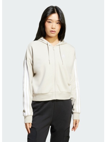 adidas sportswear w essentials 3-stripes french terry