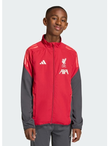 adidas k liverpool fc tiro 25 competition presen