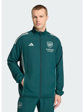 adidas m arsenal tiro 25 competit present jac